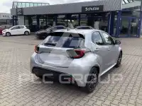 2025 Mazda 2