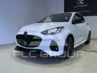 2025 Mazda 2
