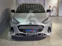 2025 Mazda 2