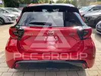 2025 Mazda 2