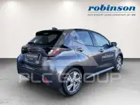 2025 Mazda 2