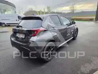 2025 Mazda 2