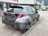 2025 Mazda 2
