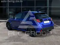 2025 Mazda 2