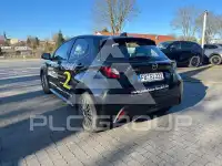 2025 Mazda 2