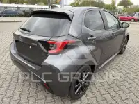 2025 Mazda 2