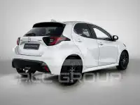 2025 Mazda 2