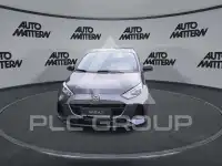 2025 Mazda 2