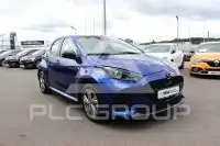 2025 Mazda Unknown