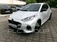 2025 Mazda 2 (Demio)
