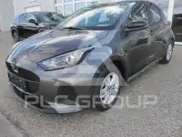 2025 Mazda 2