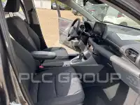 2025 Mazda 2