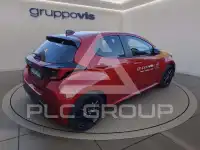 2025 Mazda 2