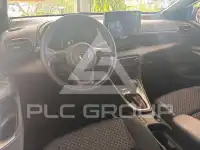 2025 Mazda 2
