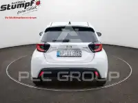 2025 Mazda 2