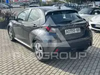 2025 Mazda 2
