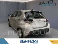 2025 Mazda 2