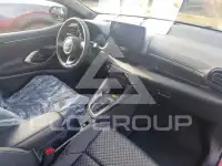 2025 Mazda 2