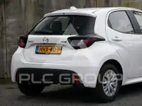 2025 Mazda 2