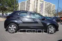 2025 Mazda 2