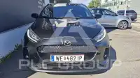 2025 Mazda 2
