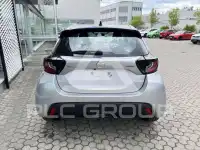 2025 Mazda 2
