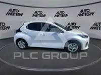 2025 Mazda 2