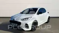 2025 Mazda 2