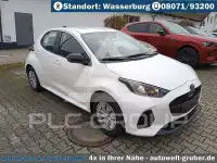 2026 Mazda 2