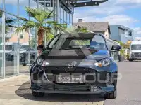 2025 Mazda 2