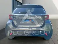 2025 Mazda 2 (Demio)