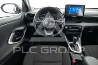 2025 Mazda 2