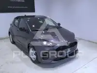 2026 Mazda 2