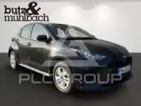 2025 Mazda 2