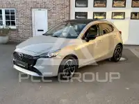 2025 Mazda 2