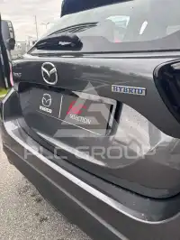 2025 Mazda 2