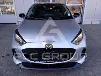 2025 Mazda 2