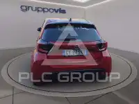 2025 Mazda 2