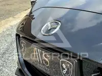 2025 Mazda MX-5