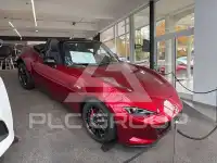 2025 Mazda MX-5