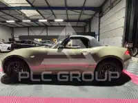 2025 Mazda MX-5