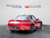 2025 Mazda MX-5