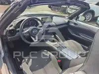 2025 Mazda MX-5