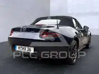 2025 Mazda MX-5