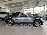 2025 Mazda MX-5