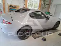 2025 Mazda MX-5