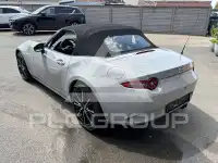 2025 Mazda MX-5