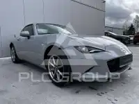 2025 Mazda MX-5