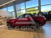 2025 Mazda MX-5