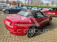 2025 Mazda MX-5